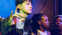 Amapiano and Afrobeats Nightlife in Johannesburg