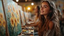 Vienna Wine and Art: Experience Local Wines and Creativity