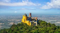 Sintra and Cascais Full Day Tour from Lisbon