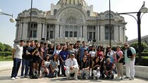 Teotihuacan Pyramids and Mexico City Tour