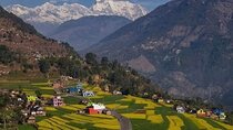 Best of Pokhara Must Visit 5 Himalayas viewpoints 
