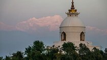 Things to do at Pokhara World Peace Stupa tour with Guide 