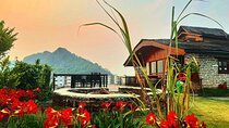 Hiking to Deurali, Sarangkot and Tibetan culture tour 