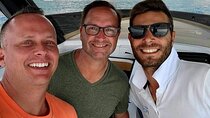 Private Ischia & Procida Full Day Tour with a Allure 35ft 