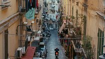 Self-Guided Journey Through History and Art in Naples