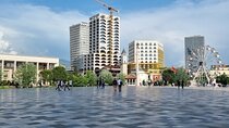  Discover Tirana in One Day