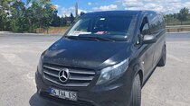 VIP Airport Transfer