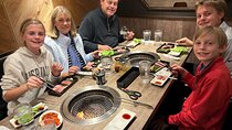 Savor Yanaka A Friendly Walking Food Tour with Guide