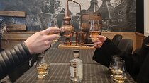 Whisky tasting experience