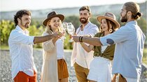 Sintra & Coastal Allure | Private Wine Tour with Fast Track