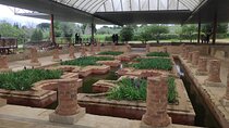 Coimbra Discovering Roman Heritage