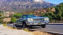 The Oscars Lowrider Tour