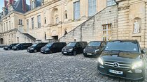 Paris Meet at your destinations with us