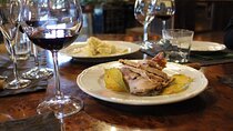 Wine tasting in Roman Countryside: 3-hour tour from Rome