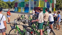 Malaga La Bella Coast Bike Tour