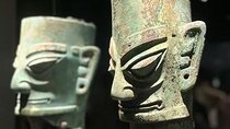 1-Day Chengdu Panda Research Base and Sanxingdui Archeological Museum Tour 