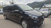 Day Trip to Nice Eze and Monaco