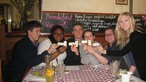 Hungarian language orientation and a 2-hour introductory class