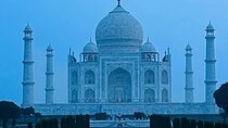 2-Day Jaipur and Agra Tour: A Journey Through Royal Heritage