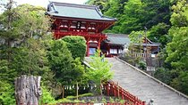 Kamakura and Enoshima Small Group Tour from Tokyo