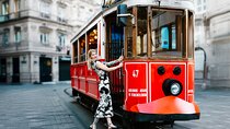 Istanbul Photoshoot tour with Local Photographer