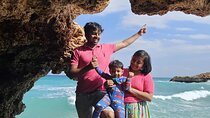 Private Overnight to Wadi Al Arbeieen Hiking and Swimming