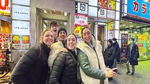 Shibuya Hidden Flavors A Family Friendly Foodie Tour With Guide