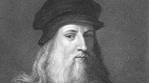 Florence Through Leonardo’s Eyes