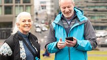 Scavenger Hunt Quiz in Reykjavik