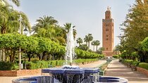 Private 3 Days Tour from Marrakech To Fes