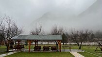 Theth and Shkodra Through Albania’s Alps and Natural Wonders