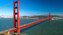 San Francisco Uncovered Self-Guided Adventure