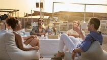 Premium Desert Safari with Dinner, Dunes and Ten Shows (VIP)