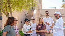Dubai City Tour Half Day
