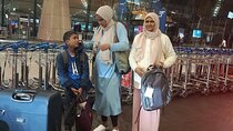 Kuala Lumpur Airport Transfer