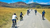  2-Day Tour to Hell's Gate and Lake Nakuru National Park