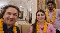 2 Days Delhi Agra and Fatehpur Sikri Tour By Private Car