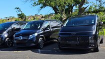 Cape Town Airport transfers 