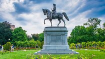 Boston's Revolutionary Path The Freedom Trail Tour