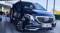 Private Airport Transfer 