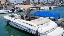 Sunset Boat Tour in Lisbon - Private Luxury Boat