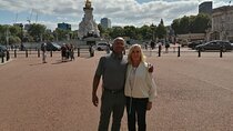 Private 3 Hour Black Taxi Tour of London