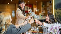 Valdobbiadene (Treviso): Prosecco Tasting Experience 