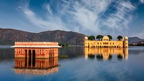 Delhi Agra and Jaipur in 3 Days - Golden Triangle Tour India