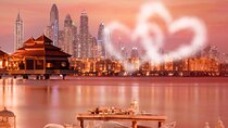 5 Days Private Valentine in Dubai
