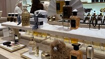 Private Perfume Tour of Paris with Bespoke Fragrance Creation