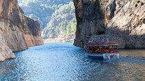 Green Canyon Boat Trip and Bus Safari Tour w/Lunch