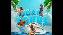 Tequila Boat Tours with Live Entertainment in Cabo