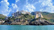 Luxury private transfer from Rome to Sperlonga.