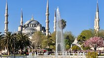 Istanbul - 3-Day Exclusive Private and Guided Istanbul Tour